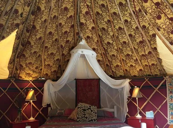 Inch Hideaway Eco * Whitegate (Cork)